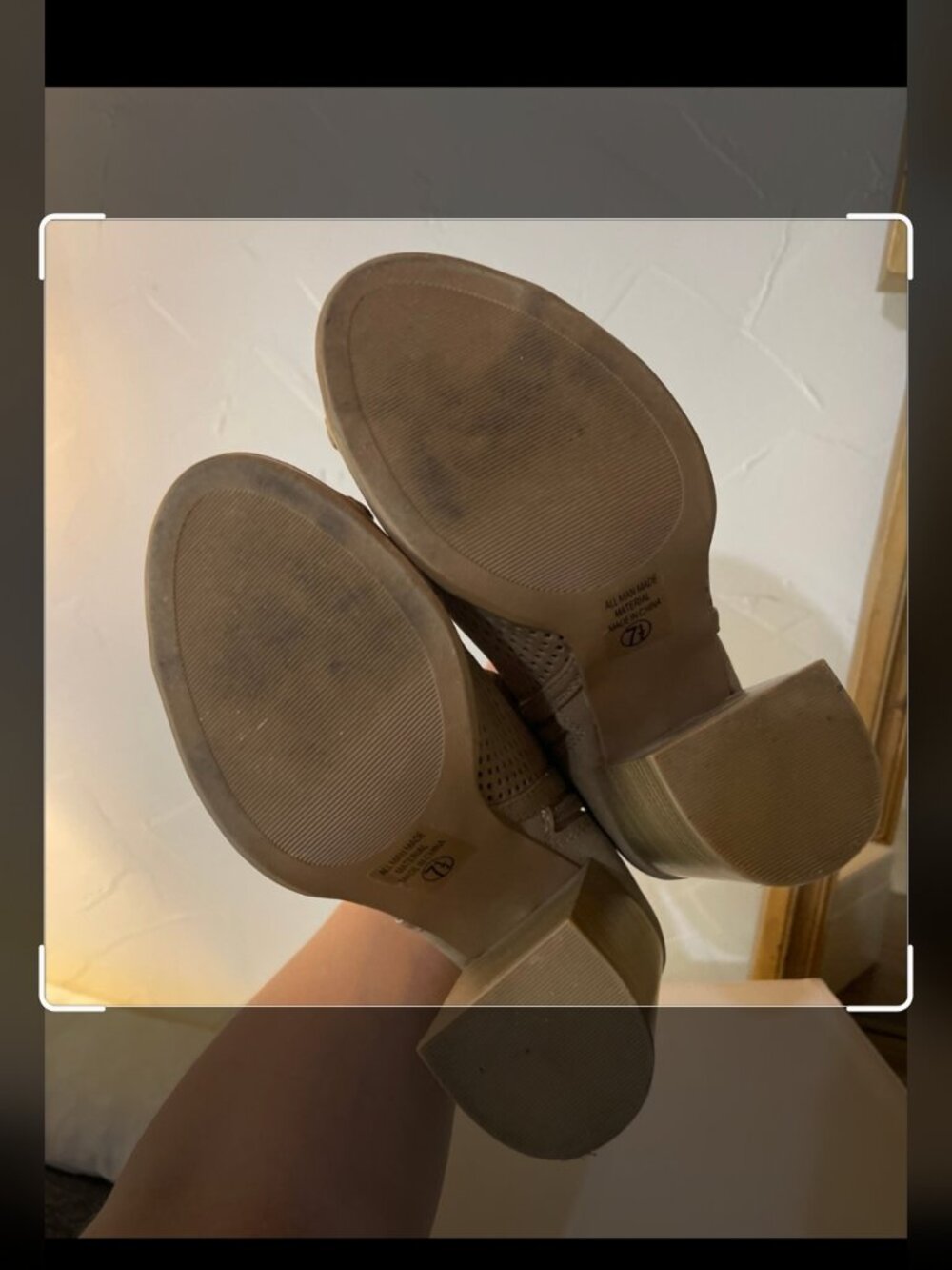 Shoes - Picture 2 of 4